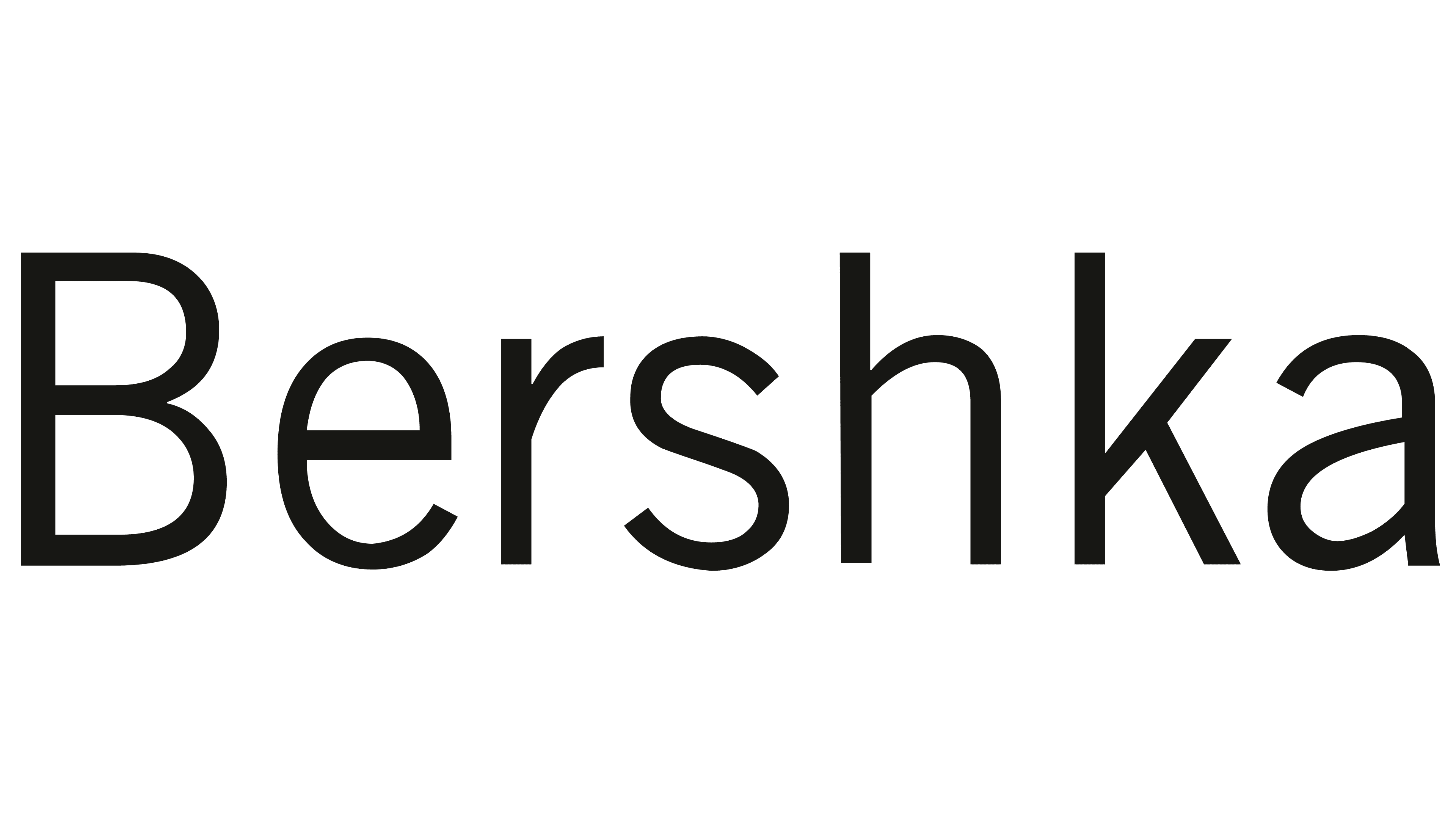 Bershka logo