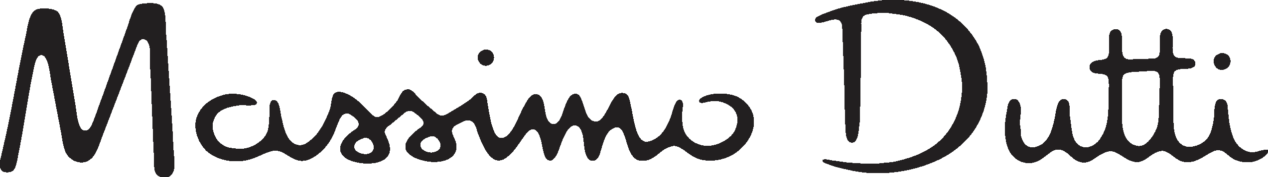 Massimo Dutti logo