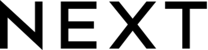 Next logo