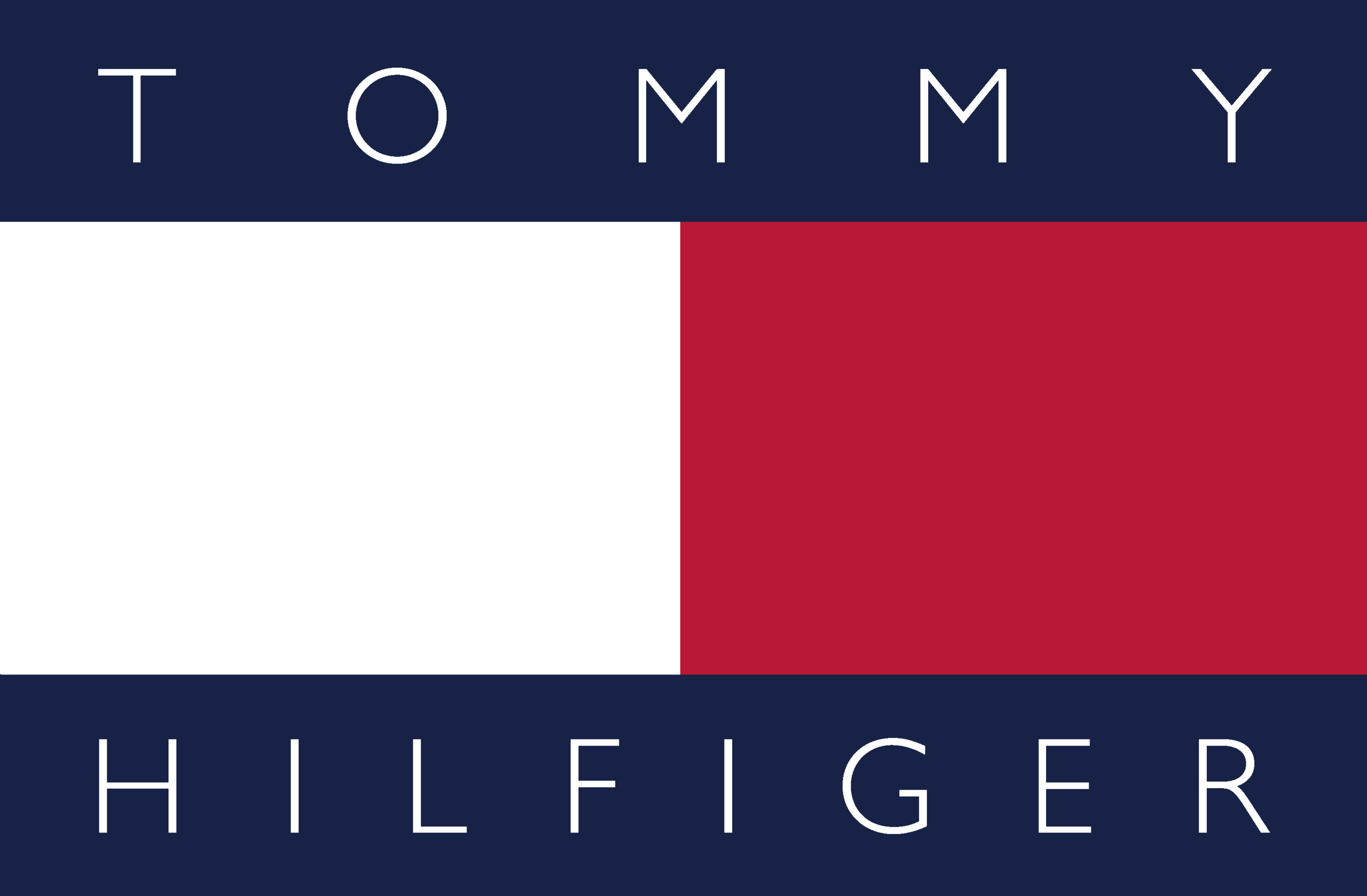 Tommy Hilfiger logo
