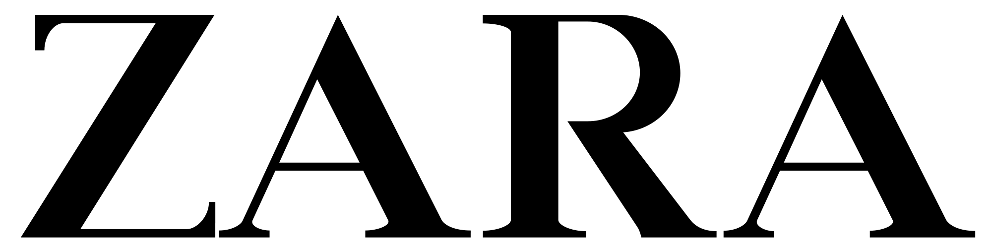 Zara logo