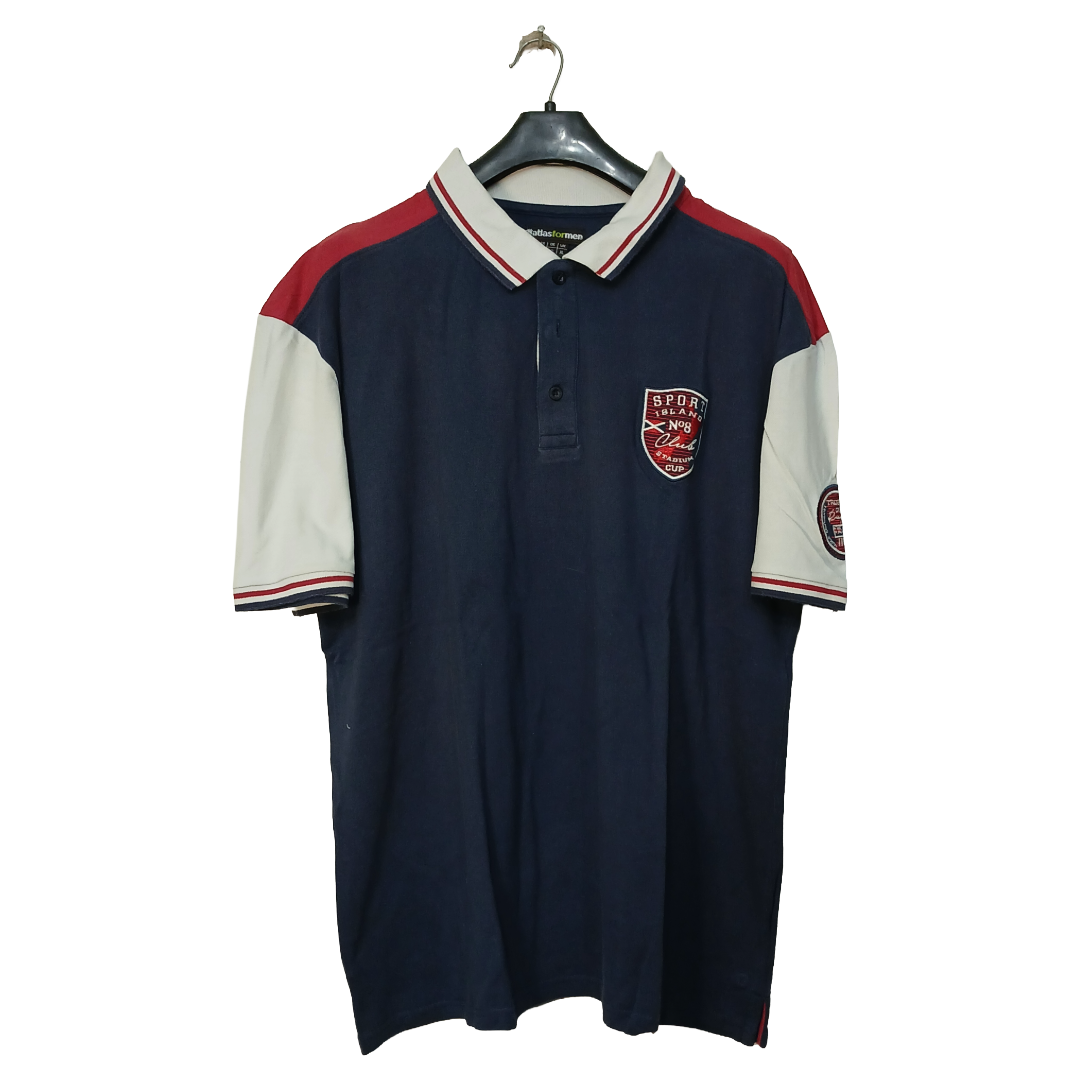 Polo T-Shirt Polo T-Shirt
