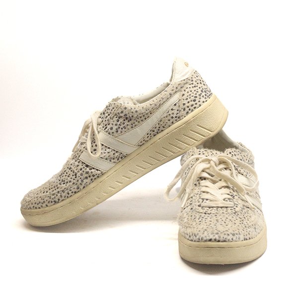 Gola Grandslam trainers Shoes