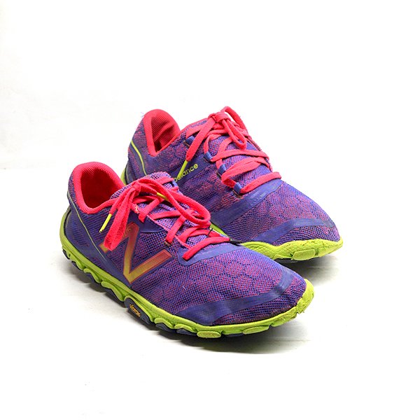 New Balance Minimus 10v2 women's running shoes