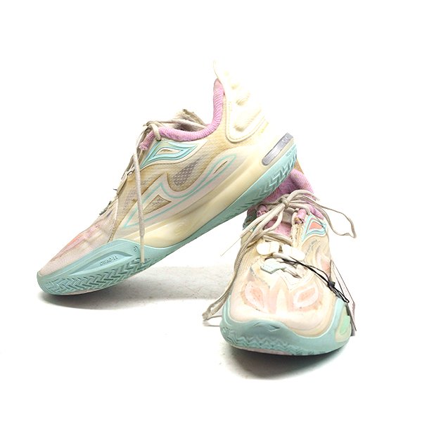 Li-Ning Wade All City 11 V2 sneakers