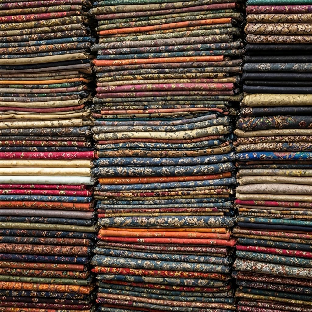 Pakistani clothing marketplace