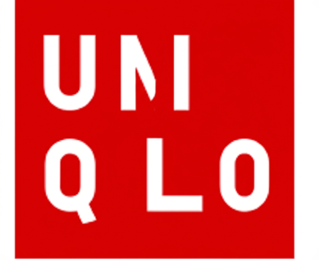 Uniqlo logo